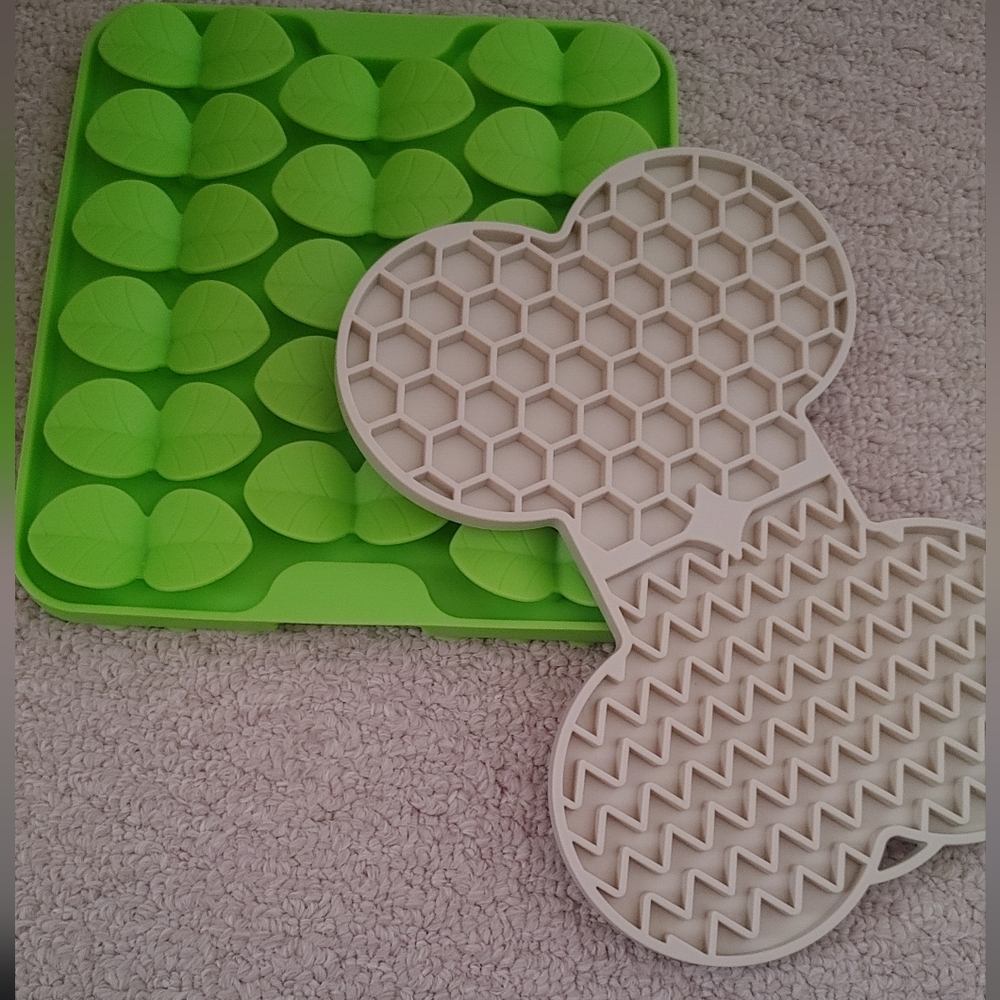 Dog Enrichment Set